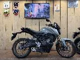 CB 125  R