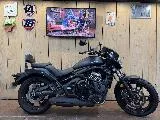 VULCAN 650 S