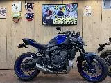 MT07 YAMT
