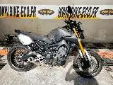 MT09 SPORT TRACKER