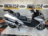 silverwing 400