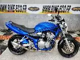 GSF 600 BANDIT
