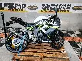 125 NINJA