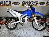 WR250R