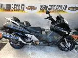 fjs 400 silverwing