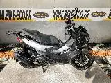 SR 125 GT