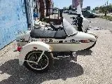 SIDE CAR 1340
