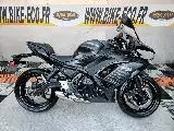 NINJA 650