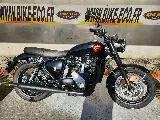 650 GOLSTAR SHADOW BLACK