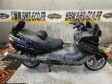 BURGMAN 650