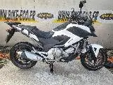 NC 700 X