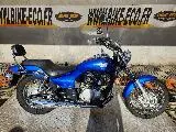 ELIMINATOR 125