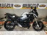 F 800 R