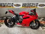 PANIGALE 1199 S