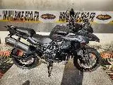 TRK 502 X