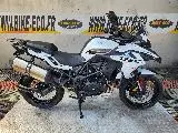 TRK 502 X