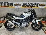 GLADIUS 650