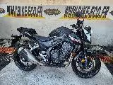 CB 500 FA