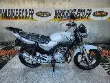 YBR 125