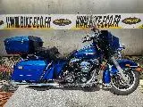 TOURING ELECTRA GLIDE 1340