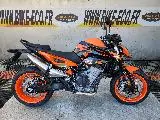 890 DUKE GP