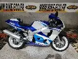 GSXR 600