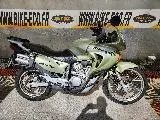 TRANSALP 650