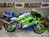 ZXR 400