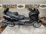 BURGMAN 650