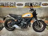 SCRAMBLER