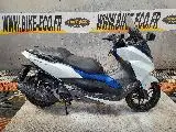 NSS FORZA  125 AD