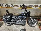 SOFTAIL FAT BOY 1584