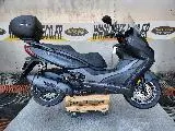 X.TOWN 125