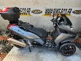 METROPOLIS 400 RS