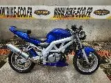 SV 650