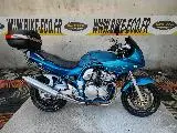 GSF 600 S BANDIT