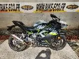 NINJA 125