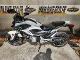 NC 700 X