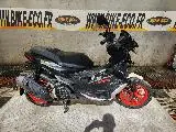 SR 125 GT