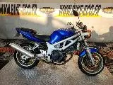 SV 650
