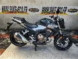 CB 500 F