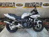FZ6 600 FAZER