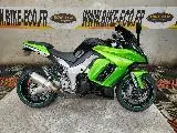 Z 1000 SX