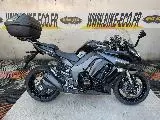 Z 1000 SX