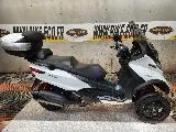 MP3 LT 350 SPORT