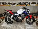 CB 500 F