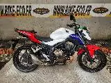 CB 500 F