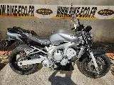 FZ6 600 FAZER