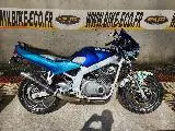 GS 500 E