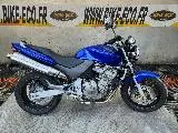 CB 600 HORNET